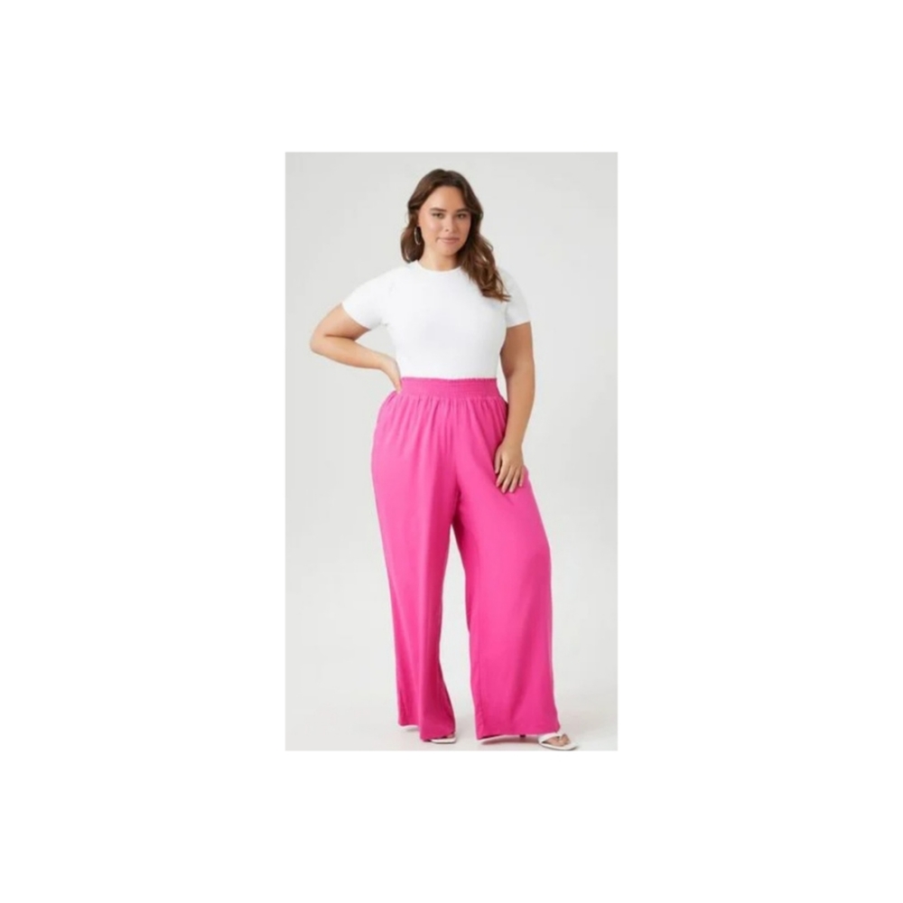 3X F21 Pants